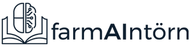 farmAIntörn Logo